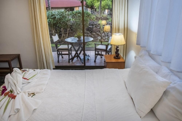 Hotel Vai Moana (Easter Island)